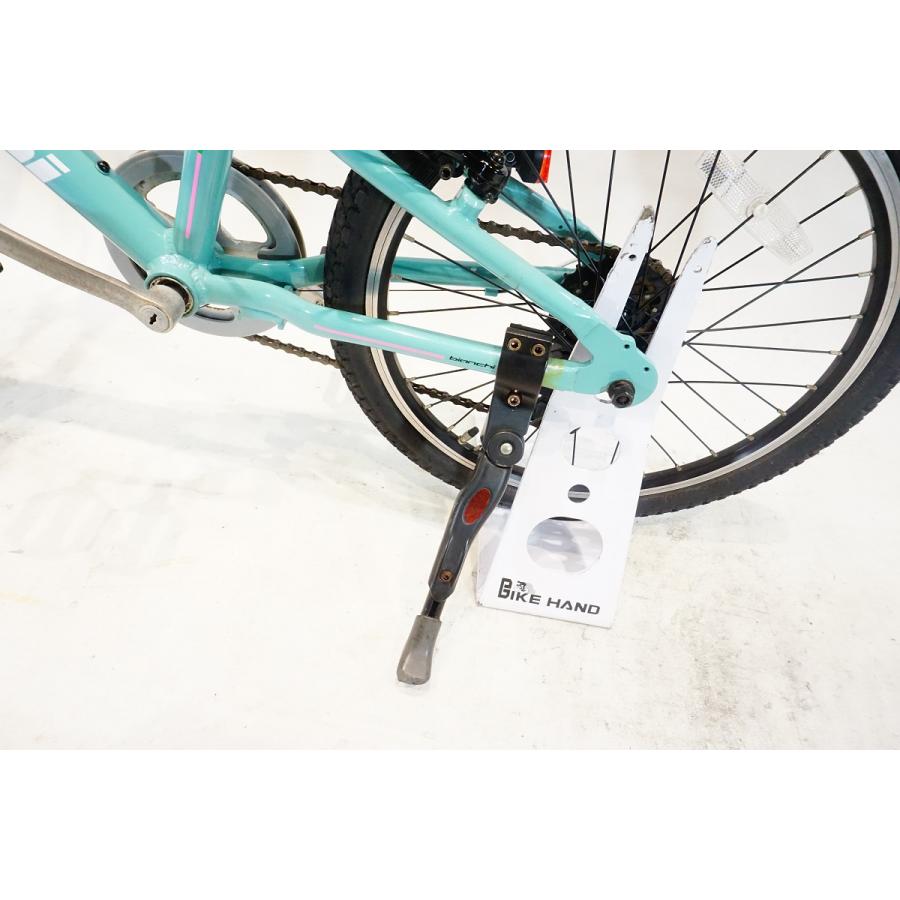 BIANCHI 「ビアンキ」 EAGLE 20 2015年モデル キッズバイク BIANCHI 「ビアンキ」 EAGLE 20 2015年モデル キッズバイク