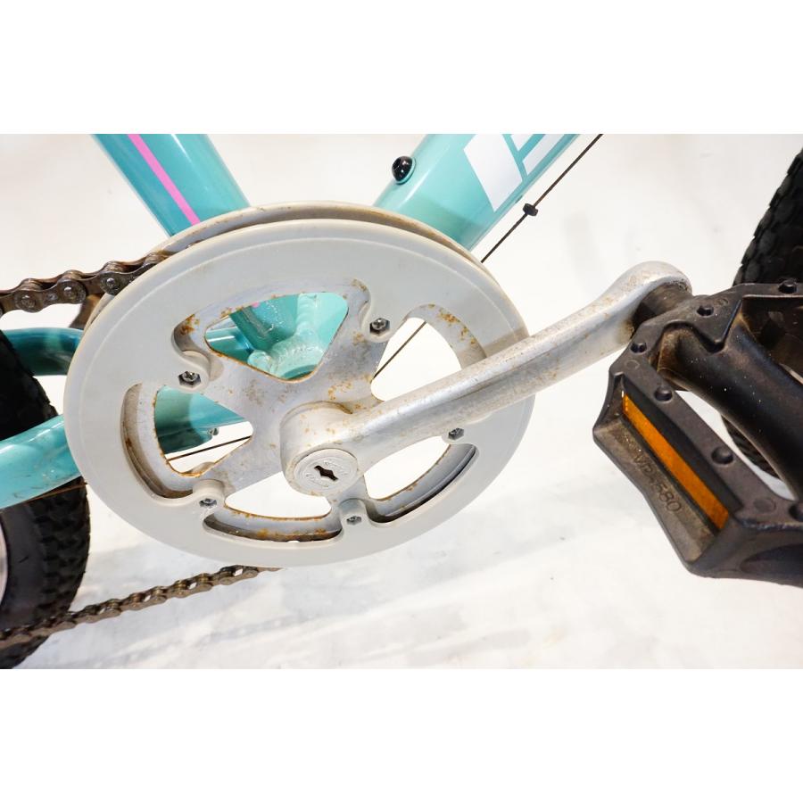 BIANCHI 「ビアンキ」 EAGLE 20 2015年モデル キッズバイク BIANCHI 「ビアンキ」 EAGLE 20 2015年モデル キッズバイク