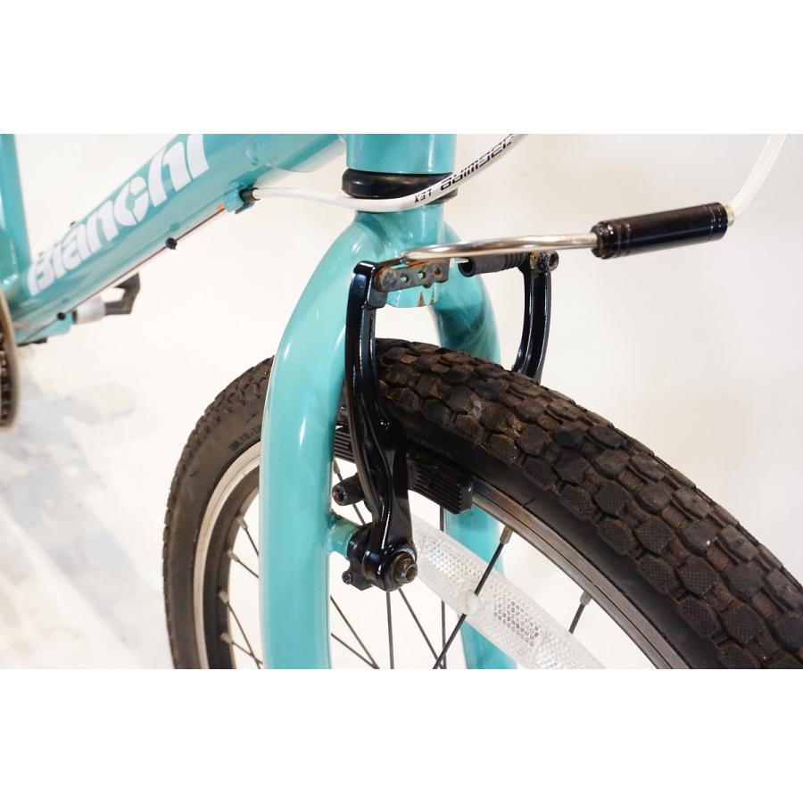 BIANCHI 「ビアンキ」 EAGLE 20 2015年モデル キッズバイク BIANCHI 「ビアンキ」 EAGLE 20 2015年モデル キッズバイク