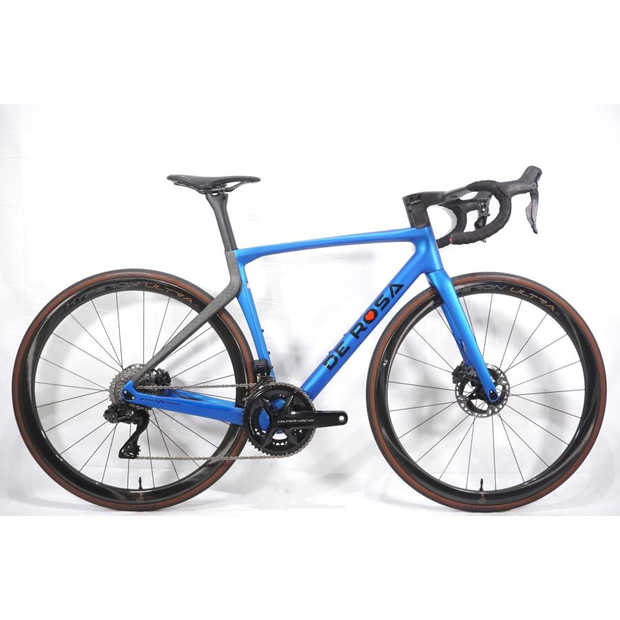 DE ROSA 「デローザ」 MERAK 2004年モデル ロードバイク/ 大阪美原北インター店 DE ROSA 「デローザ」 MERAK 2004年モデル ロードバイク/ 大阪美原北