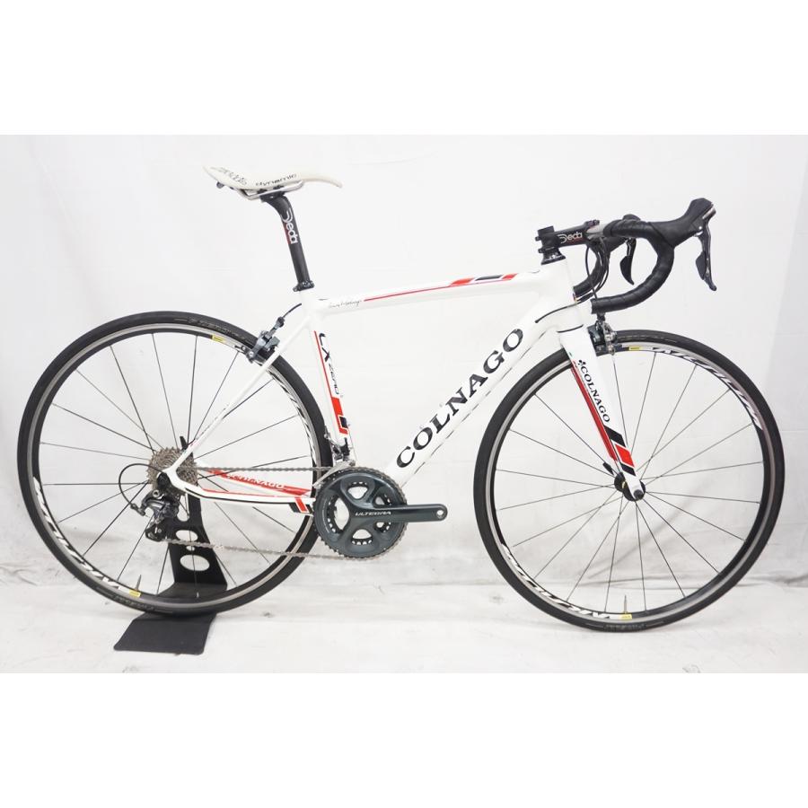 COLNAGO 「コルナゴ」 CX-ZERO 2015年モデル ロードバイク/ 大阪美原北