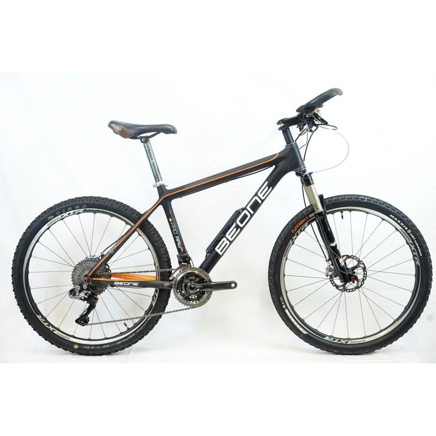 BEONE マウンテンバイク　26インチ自転車　車体カーボン BEONE マウンテンバイク 26インチ自転車 車体カーボン