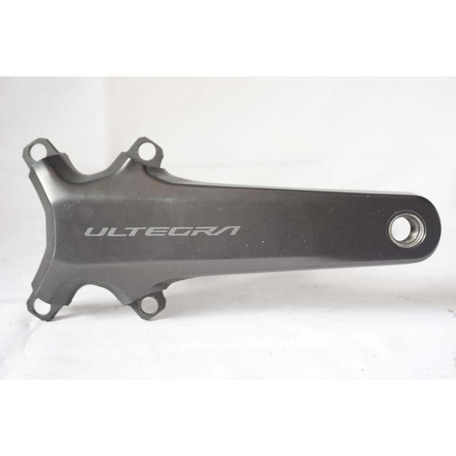 SHIMANO 「シマノ」 ULTEGRA FC-R8100 4iiii PRECISION3 パワー SHIMANO 「シマノ」 ULTEGRA FC-R8100 4iiii PRECISION3 パワー