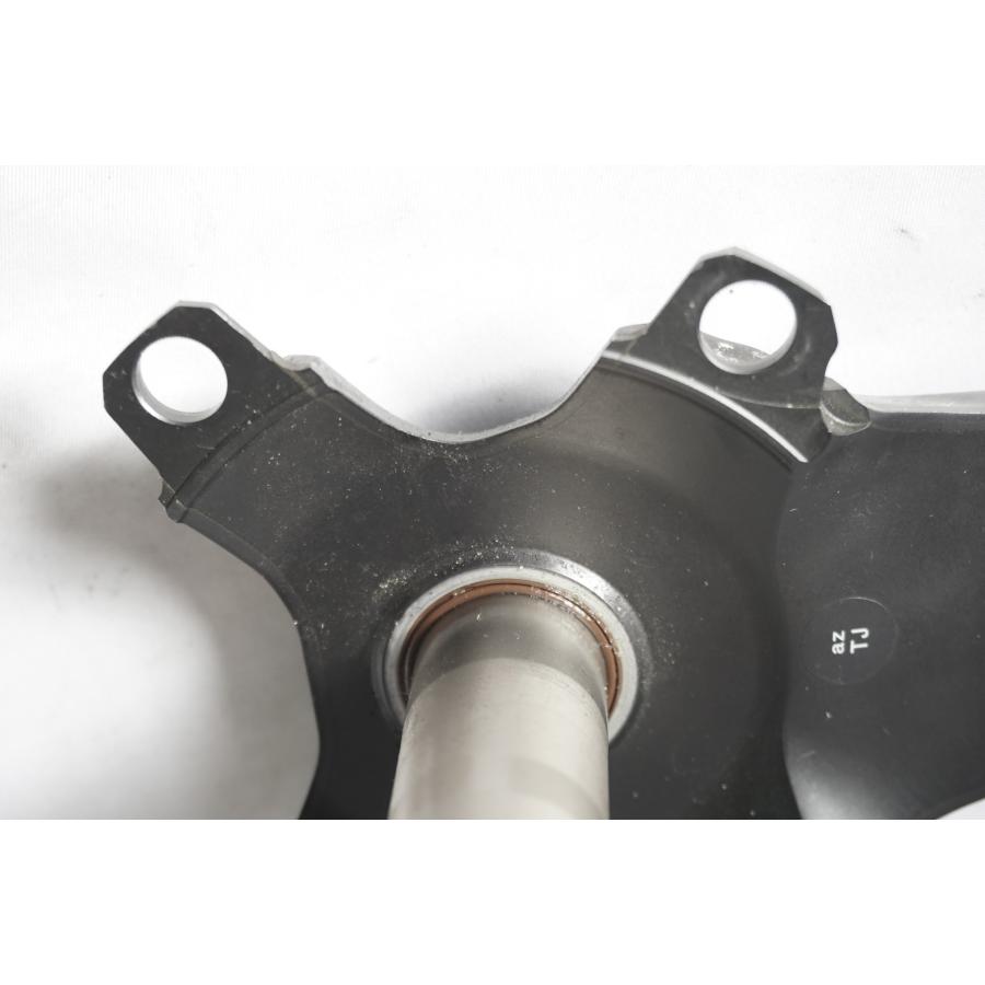 SHIMANO 「シマノ」 ULTEGRA FC-R8100 4iiii PRECISION3 パワー SHIMANO 「シマノ」 ULTEGRA FC-R8100 4iiii PRECISION3 パワー