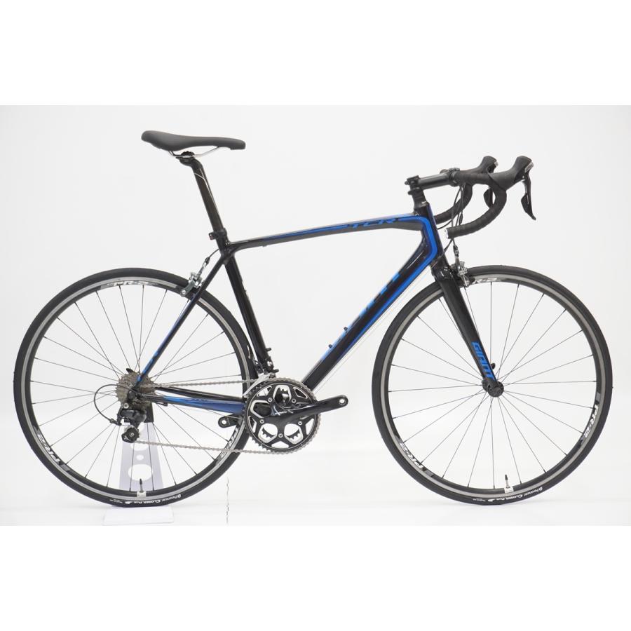 GIANT TCR1 2015年モデル ブラック