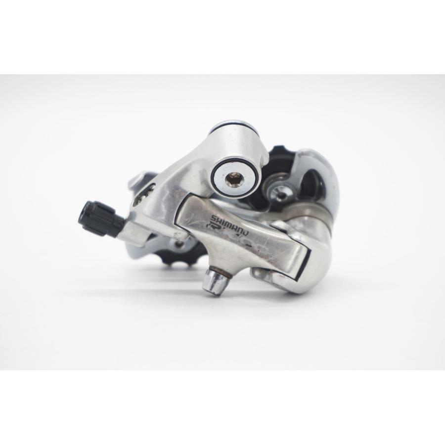 SHIMANO 「シマノ」 RX100 RD-A550 リアディレイラー / 大阪門真 SHIMANO 「シマノ」 RX100 RD-A550 リアディレイラー / 大阪門真