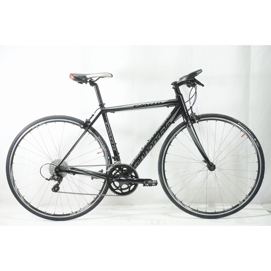 CANNONDALE CAAD8 年式不明 ロードバイク