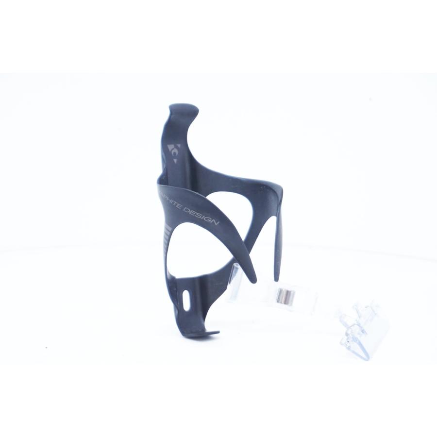 GRAPHITE DESIGN 「グラファイトデザイン」 カーボン ボトルケージ 