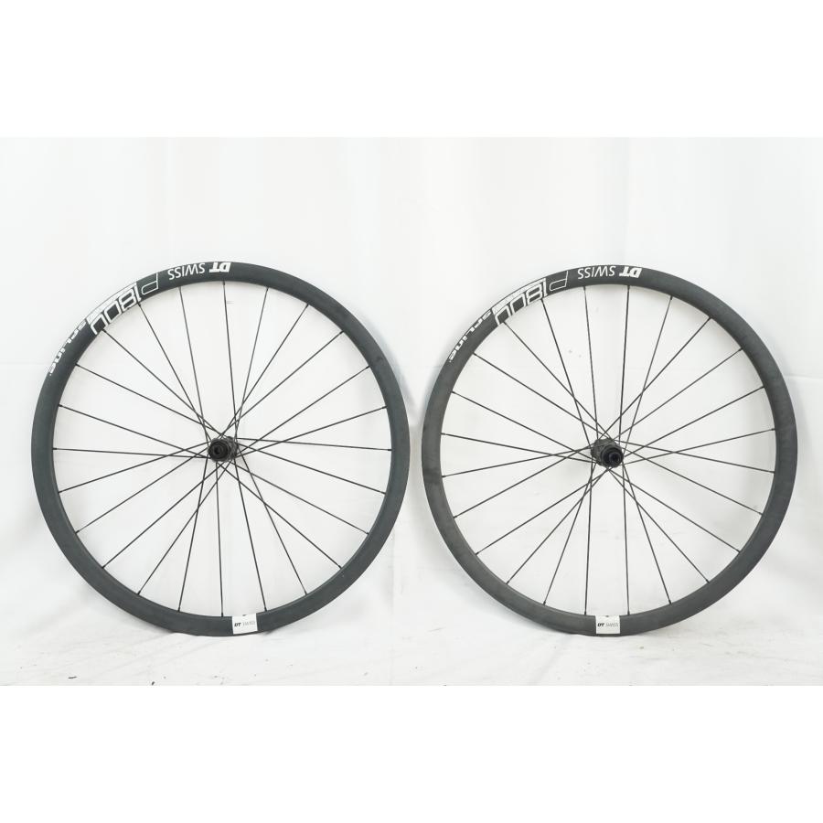 DT SWISS Cross LN シマノ11速 ホイールセット