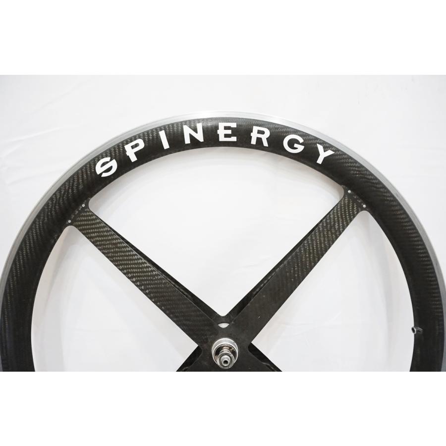 SPINERGY 「スピナジー」 REV-X シマノ 10速 ホイールセット SPINERGY 「スピナジー」 REV-X シマノ 10速 ホイールセット