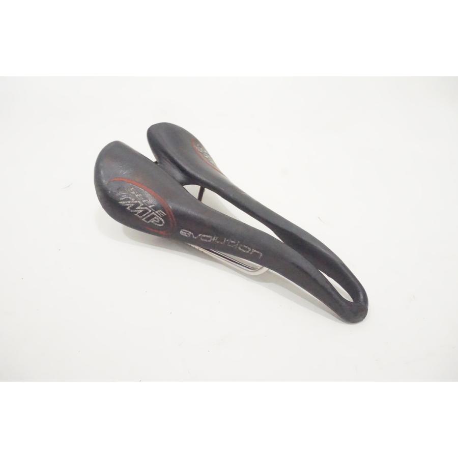 SELLE SMP「セラエスエムピー」 EVOLUTION サドル/ 京都西院店