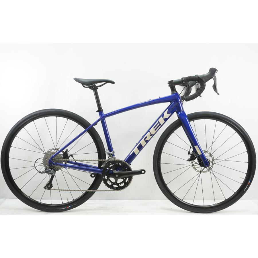 TREK 「トレック」 DOMANE AL2 DISC 2023年モデル ロードバイク / 大宮