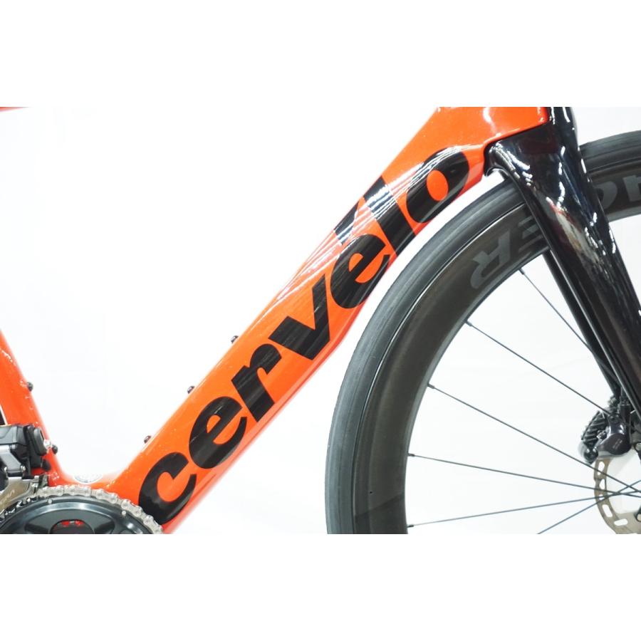 CERVELO 「サーベロ」 S5 2023年モデル ロードバイク / 奈良店 CERVELO 「サーベロ」 S5 2023年モデル ロードバイク / 奈良店