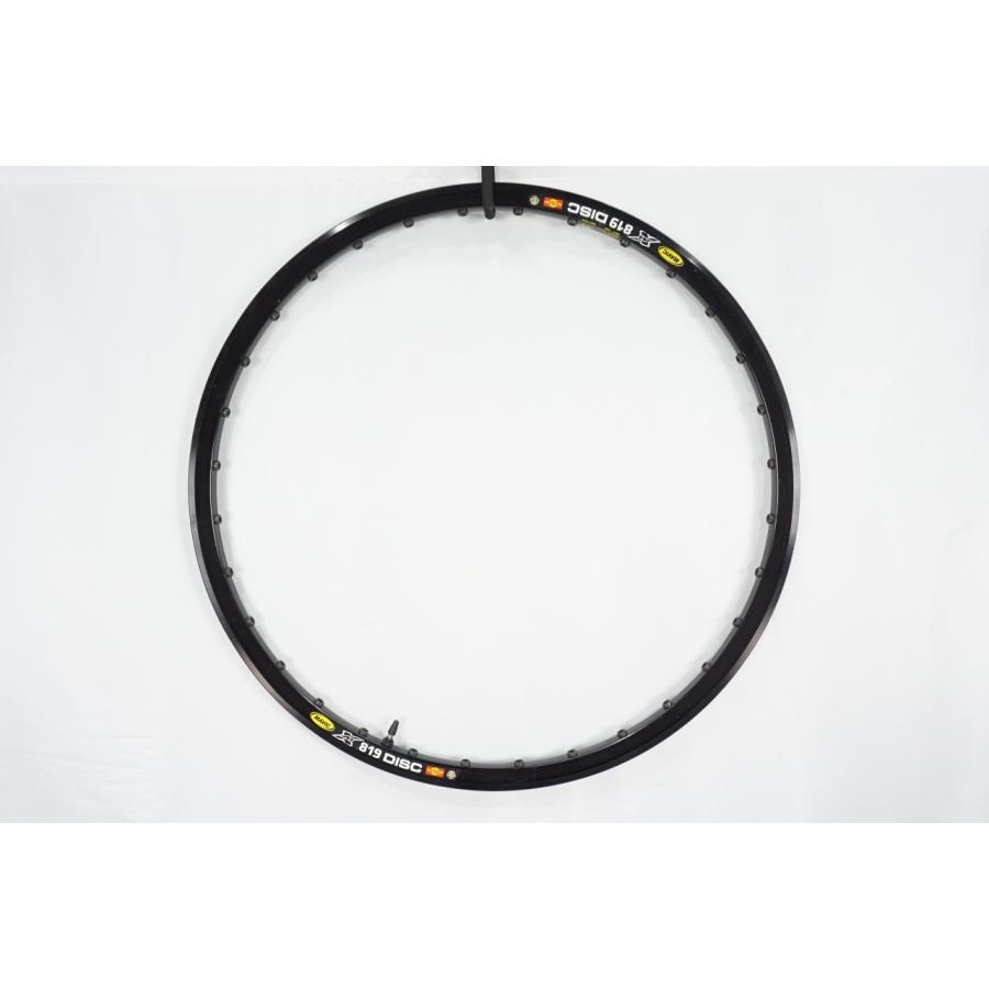 MAVIC 「マビック」 XM 819 UST DISC 26インチ リム / 川越店 MAVIC 「マビック」 XM 819 UST DISC 26インチ リム / 川越店