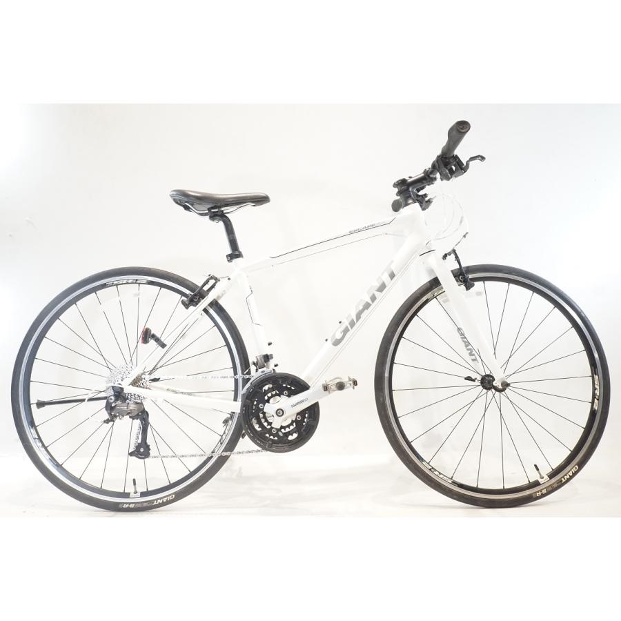 GIANT 「ジャイアント」 ESCAPE RX3 2015年モデル クロスバイク / 横浜