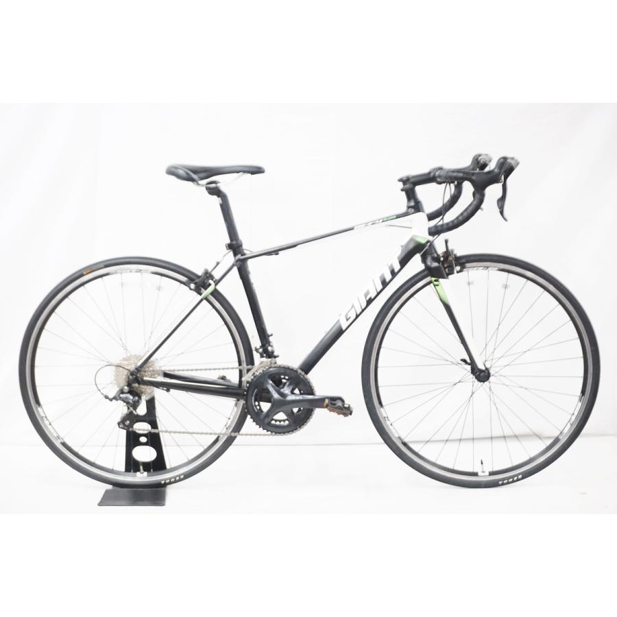 GIANT DEFY3 2016（ML）535mm SHIMANO SORA ジャイアント ロードバイク