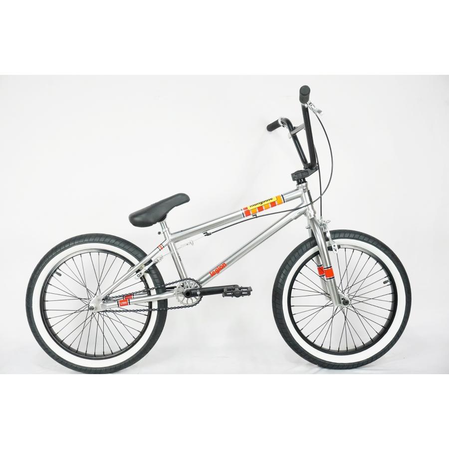 mongoose legion l100 2019