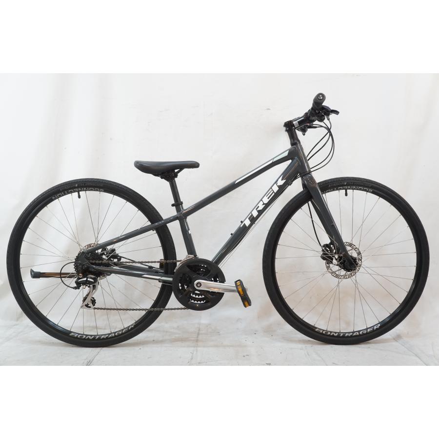 TREK 「トレック」 FX2 DISC WSD 2019年モデル クロスバイク 