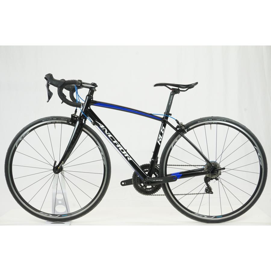 ANCHOR 「アンカー」 RL6 EQUIPE 105 2019年モデル ロードバイク ANCHOR 「アンカー」 RL6 EQUIPE 105 2019年モデル ロードバイク