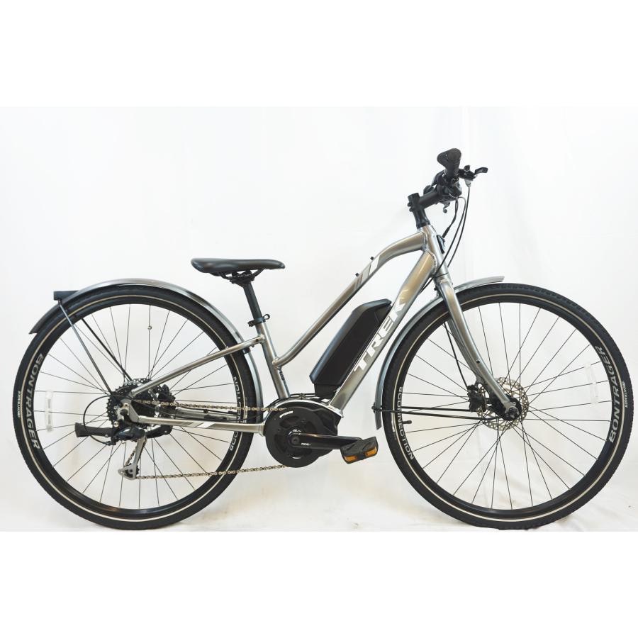 TREK トレック Verve+ Low Step 2019 eBIKE TREK トレック Verve+ Low Step 2019 eBIKE