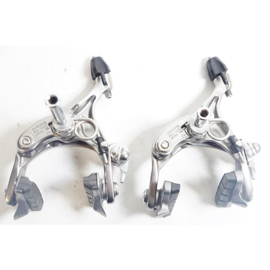 SHIMANO 「シマノ」 105 BR-5600 キャリパーブレーキセット / 熊谷本店