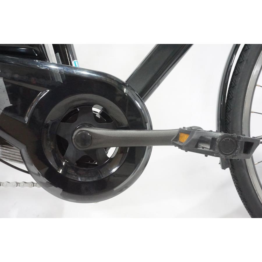 BRIDGESTONE 「ブリヂストン」 TB1e 2023年モデル 電動アシスト