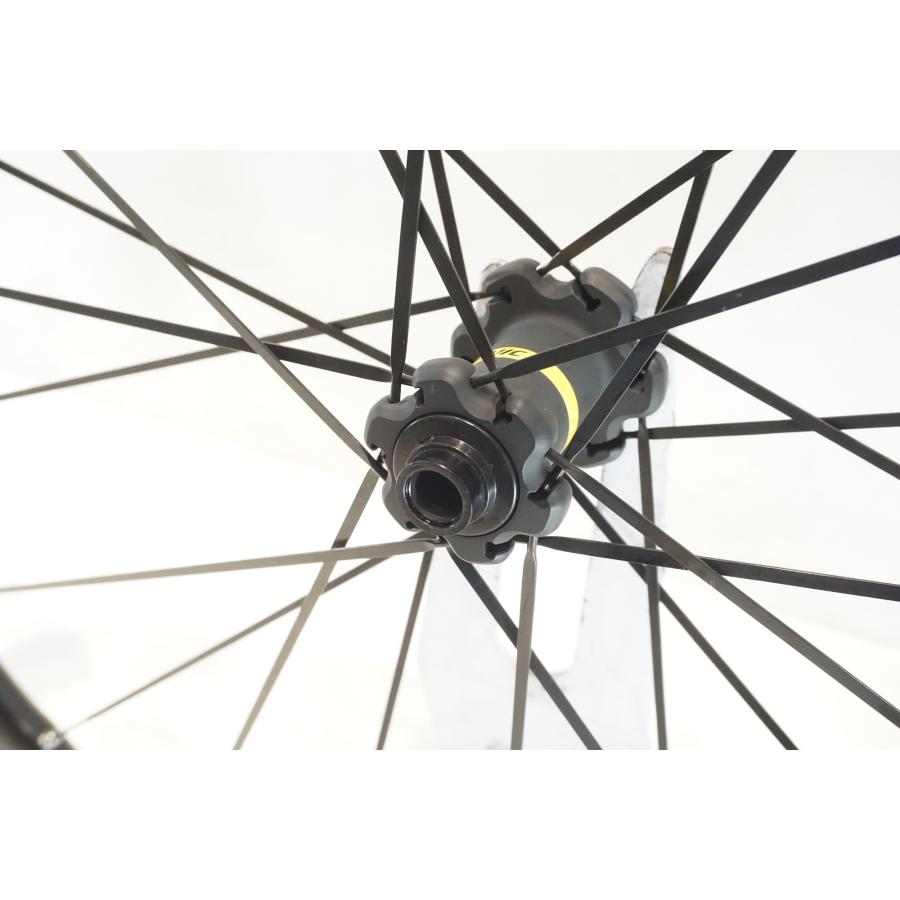 MAVIC 「マビック」 KSYRIUM RPO UST DISC シマノ11速 ホイール MAVIC 「マビック」 KSYRIUM RPO UST DISC シマノ11速 ホイール