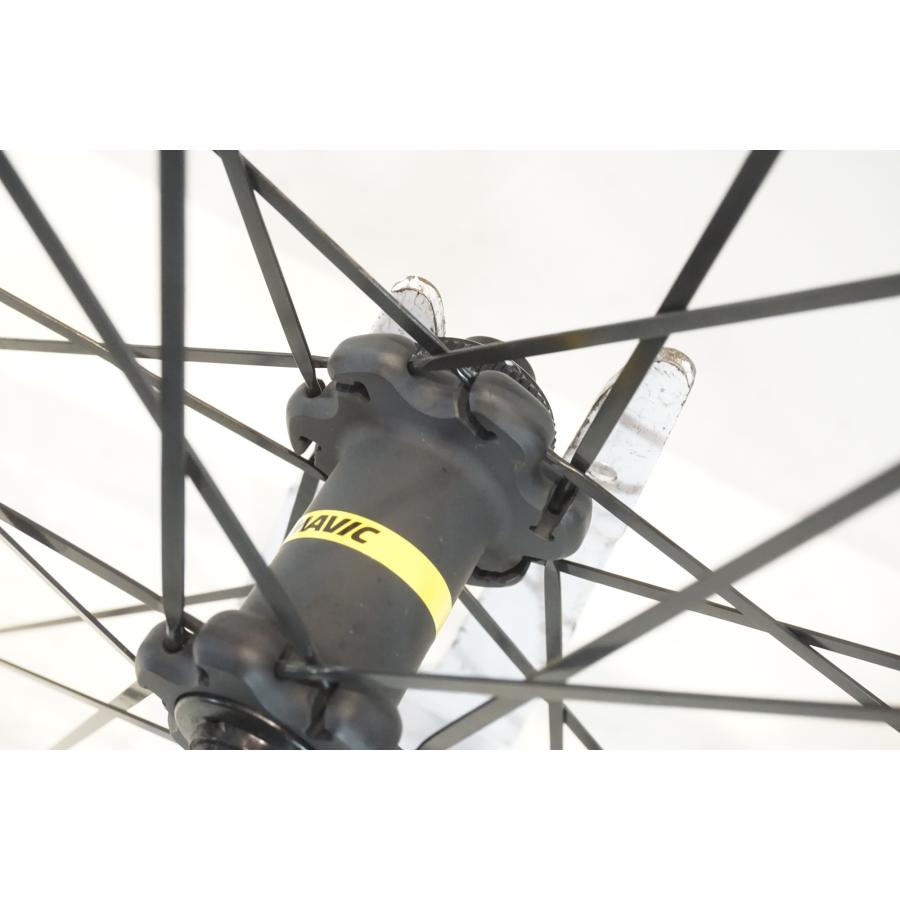 MAVIC 「マビック」 KSYRIUM RPO UST DISC シマノ11速 ホイール MAVIC 「マビック」 KSYRIUM RPO UST DISC シマノ11速 ホイール