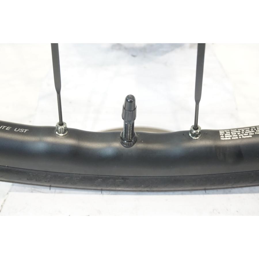 MAVIC 「マビック」 KSYRIUM RPO UST DISC シマノ11速 ホイール MAVIC 「マビック」 KSYRIUM RPO UST DISC シマノ11速 ホイール
