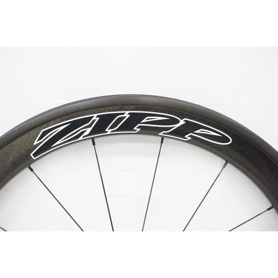 ZIPP 「ジップ」 404 FIRECREST TU フロントホイール / 阪急塚口 ZIPP 「ジップ」 404 FIRECREST TU フロントホイール / 阪急塚口
