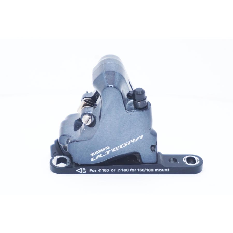 SHIMANO 「シマノ」 ULTEGRA BR-R8070 片側のみ ディスクキャリパー