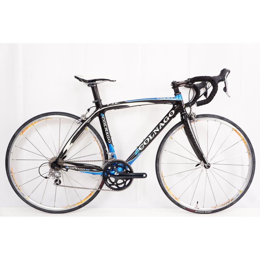 COLNAGO 「コルナゴ」 CLX 105 2008年モデル ロードバイク COLNAGO 「コルナゴ」 CLX 105 2008年モデル ロードバイク