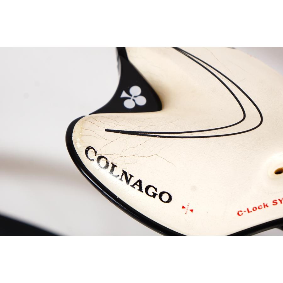 COLNAGO 「コルナゴ」 CLX 105 2008年モデル ロードバイク COLNAGO 「コルナゴ」 CLX 105 2008年モデル ロードバイク