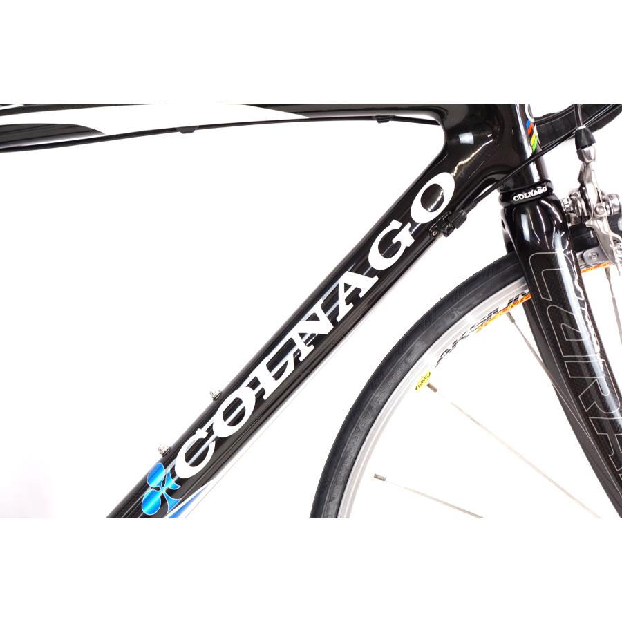 COLNAGO 「コルナゴ」 CLX 105 2008年モデル ロードバイク COLNAGO 「コルナゴ」 CLX 105 2008年モデル ロードバイク