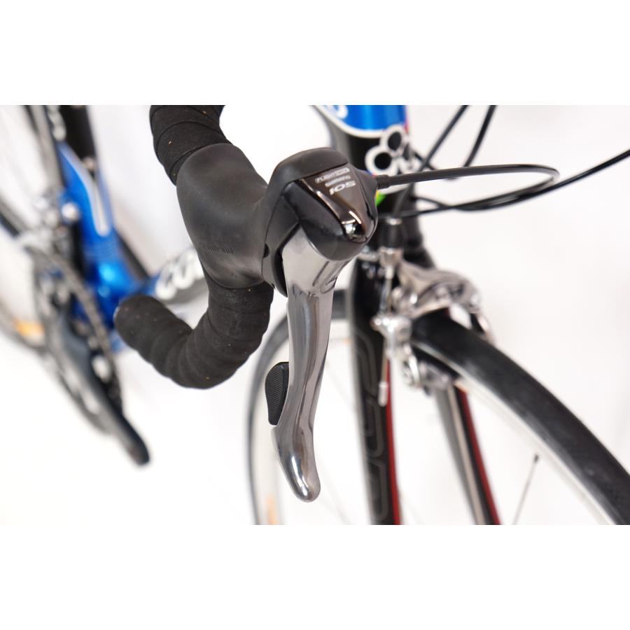 COLNAGO 「コルナゴ」 CLX 105 2008年モデル ロードバイク COLNAGO 「コルナゴ」 CLX 105 2008年モデル ロードバイク