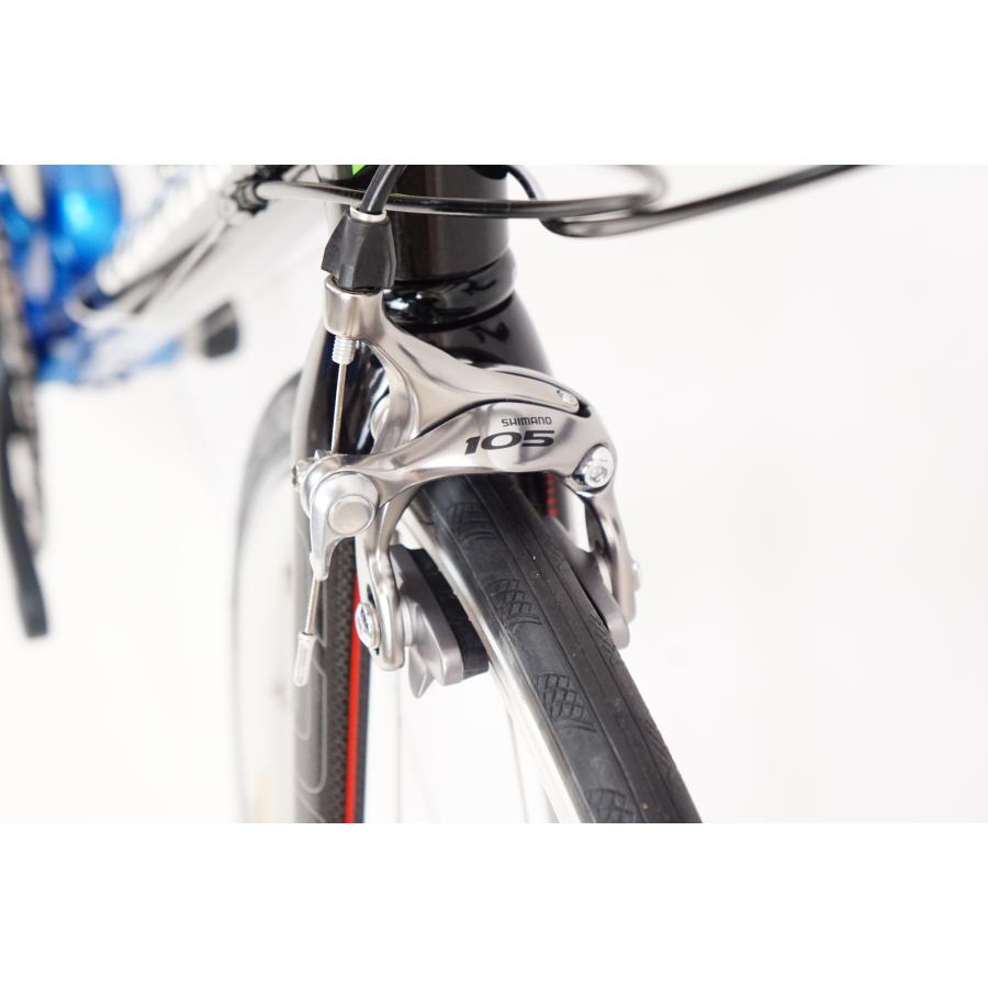 COLNAGO 「コルナゴ」 CLX 105 2008年モデル ロードバイク COLNAGO 「コルナゴ」 CLX 105 2008年モデル ロードバイク