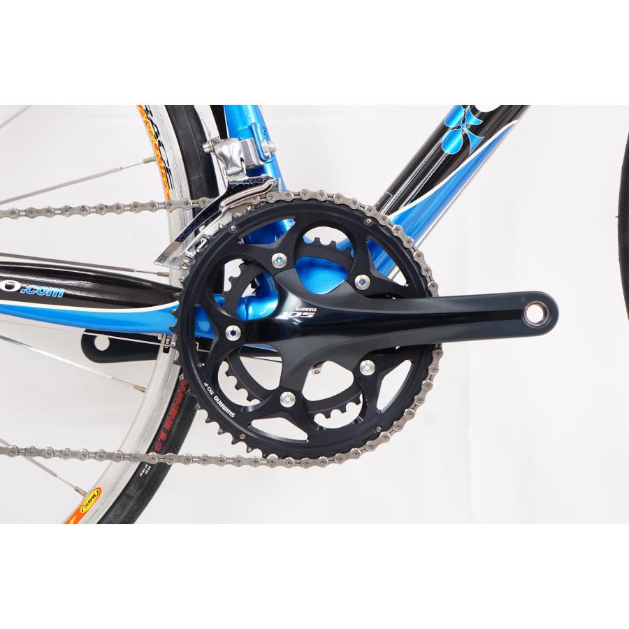 COLNAGO 「コルナゴ」 CLX 105 2008年モデル ロードバイク COLNAGO 「コルナゴ」 CLX 105 2008年モデル ロードバイク