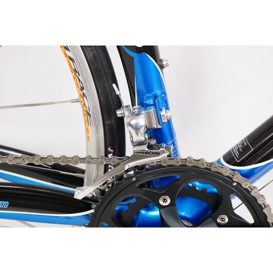 COLNAGO コルナゴCLX 105 2008年モデル COLNAGO コルナゴCLX 105 2008年モデル - メルカリ