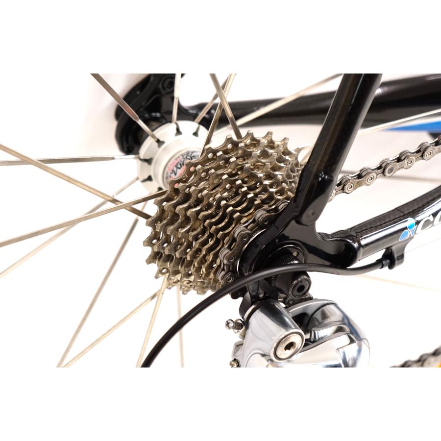 COLNAGO 「コルナゴ」 CLX 105 2008年モデル ロードバイク COLNAGO 「コルナゴ」 CLX 105 2008年モデル ロードバイク