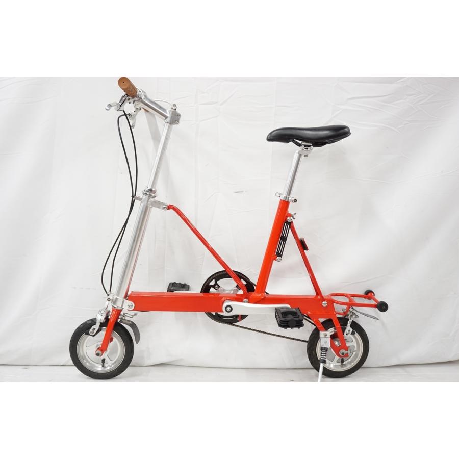 PACIFIC CYCLES 「パシフィックサイクルズ」 CARRY ME 2013年