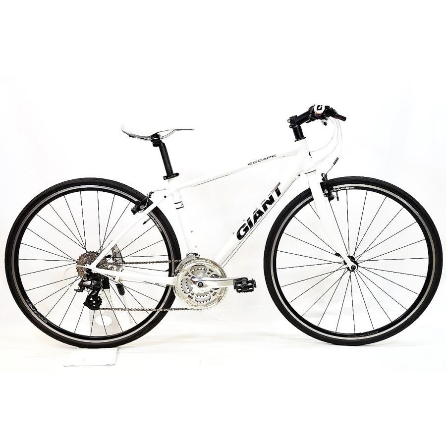 GIANT escape R3 2017年モデル