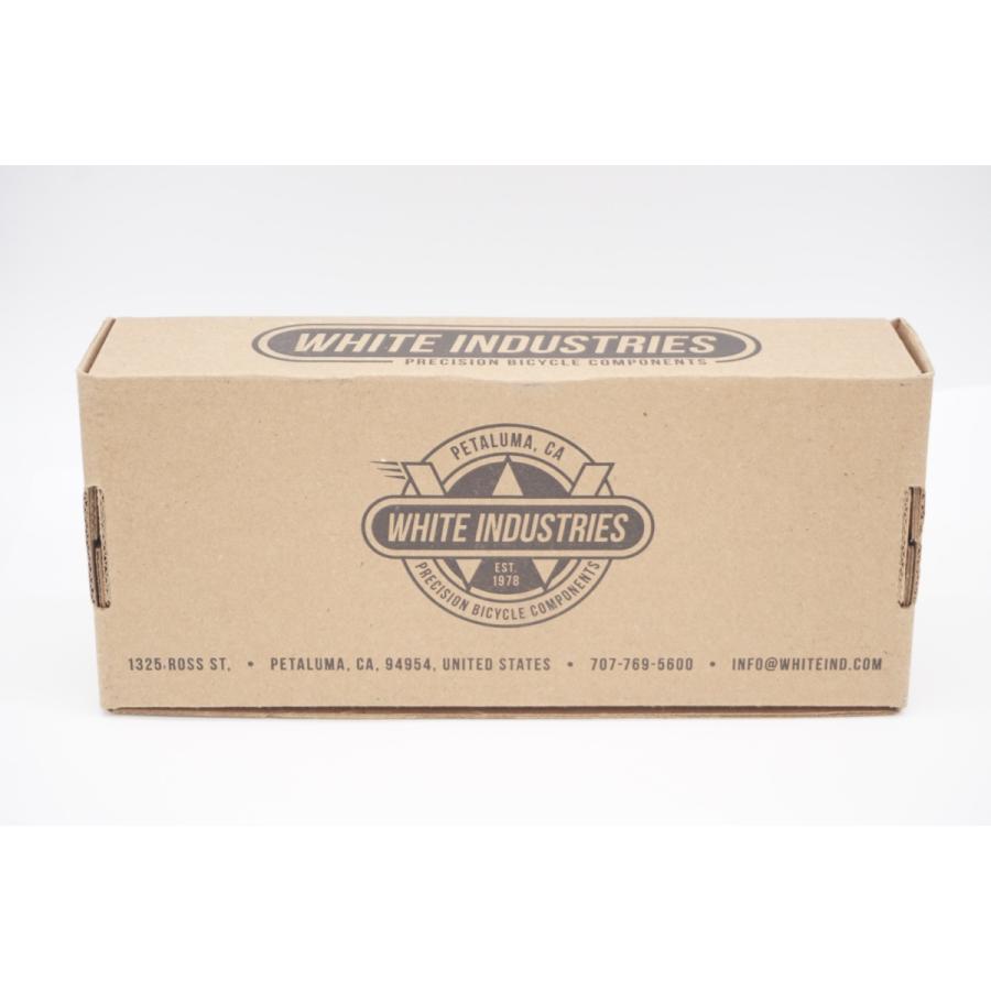 最終割引】White Industries クランクアーム170mm