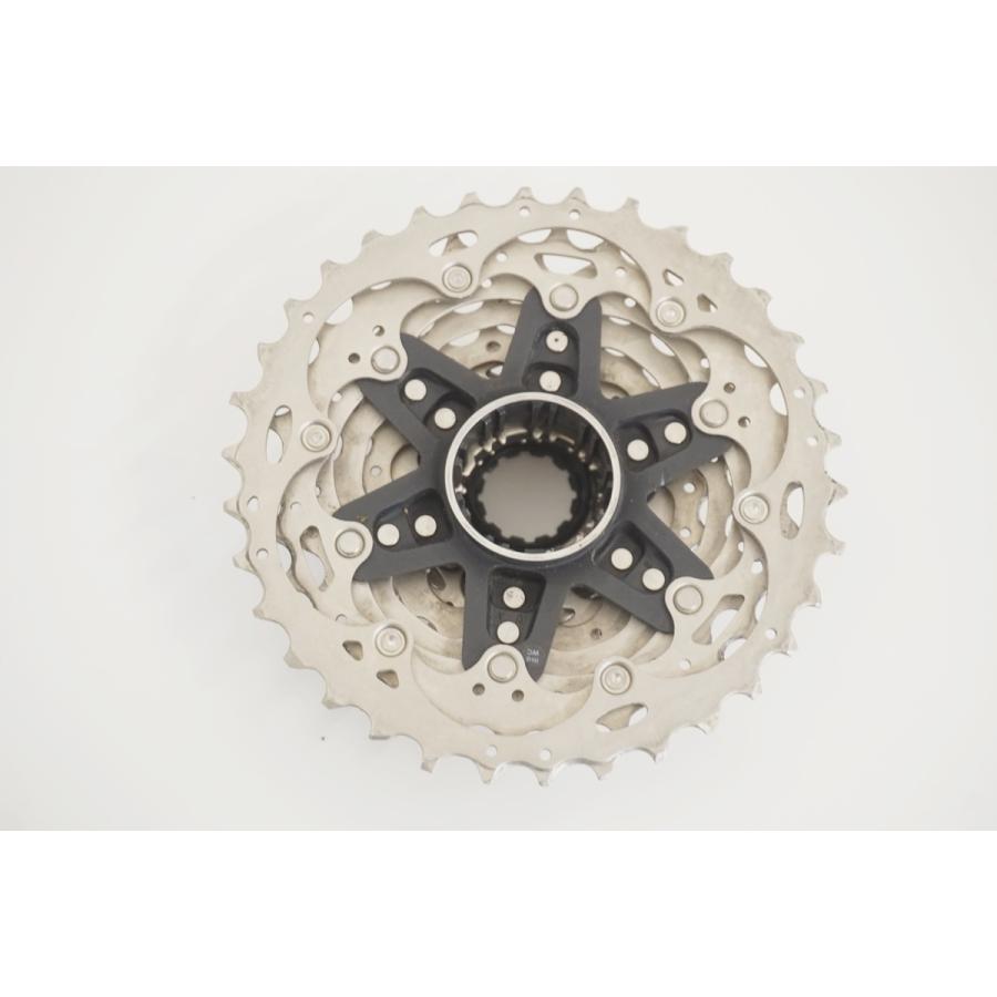 新品　SHIMANO ULTEGRA CS-R8101スプロケット 11-34T シマノ ULTEGRA（アルテグラ）CS-R8101-12 カセットスプロケット