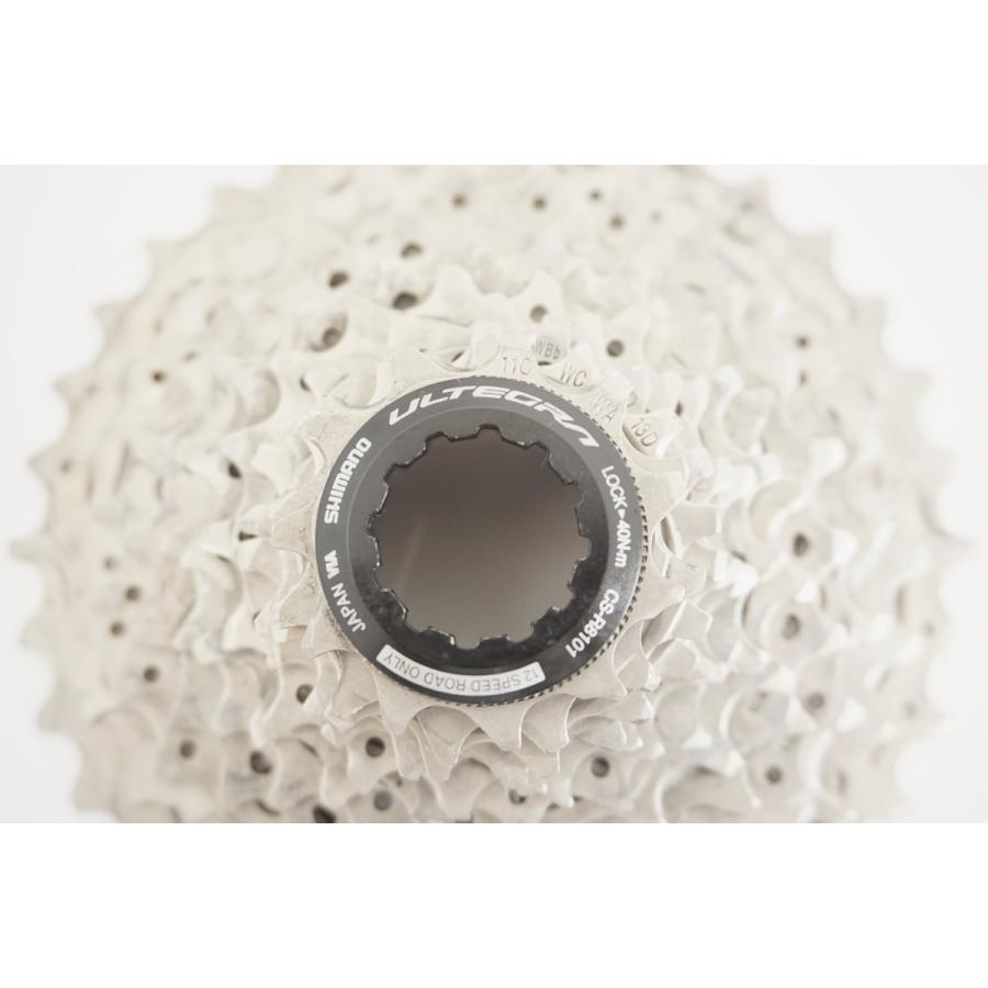SHIMANO 「シマノ」 ULTEGRA CS-R8101 11-34T スプロケット