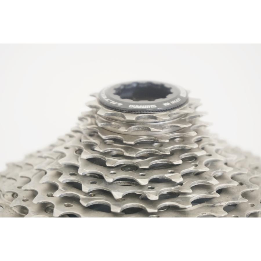 SHIMANO 「シマノ」 ULTEGRA CS-R8101 11-34T スプロケット