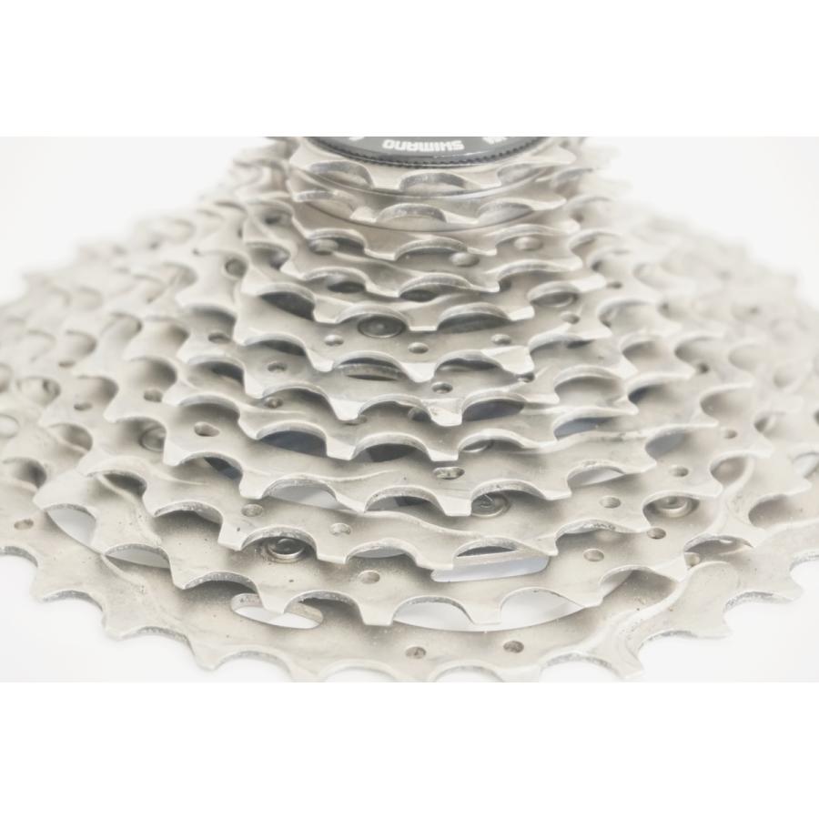 新品　SHIMANO ULTEGRA CS-R8101スプロケット 11-34T SHIMANO 「シマノ」 ULTEGRA CS-R8101 11-34T スプロケット