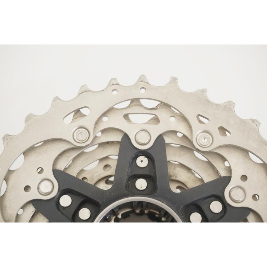 SHIMANO 「シマノ」 ULTEGRA CS-R8101 11-34T スプロケット