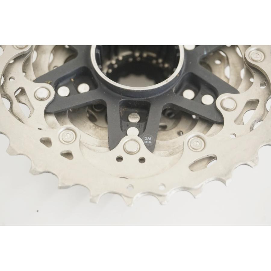 SHIMANO 「シマノ」 ULTEGRA CS-R8101 11-34T スプロケット