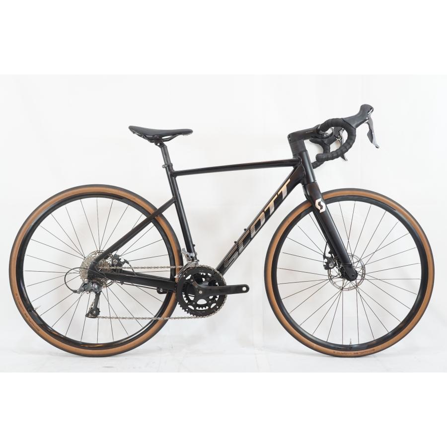 SCOTT SPEEDSTER40 RIM 2024年モデル ロードバイク