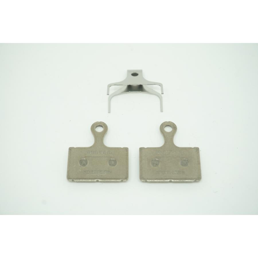 SHIMANO 「シマノ」 DISC BRAKE PADS K03S ディスクブレーキパッド / 大阪美原北インター店 rc